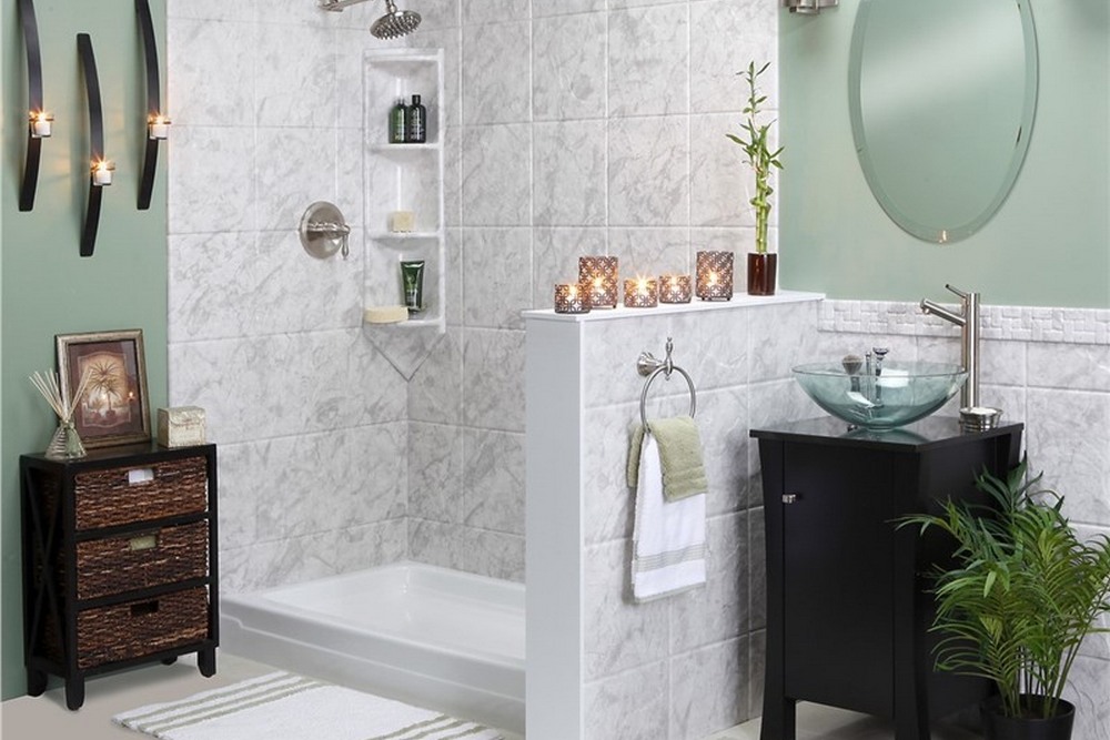 Dispelling Bathroom Remodeling Myths