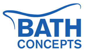 Bath Concdepts Inc Logo