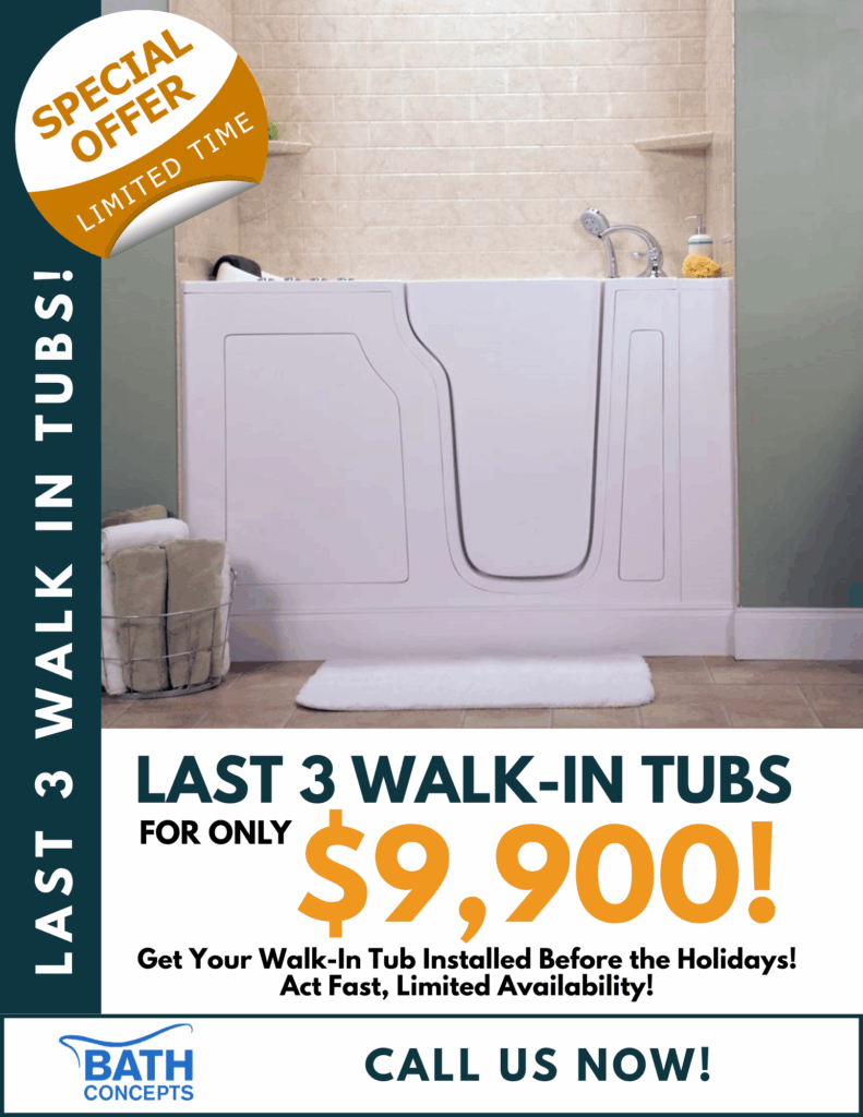 Bath Solutions Banner