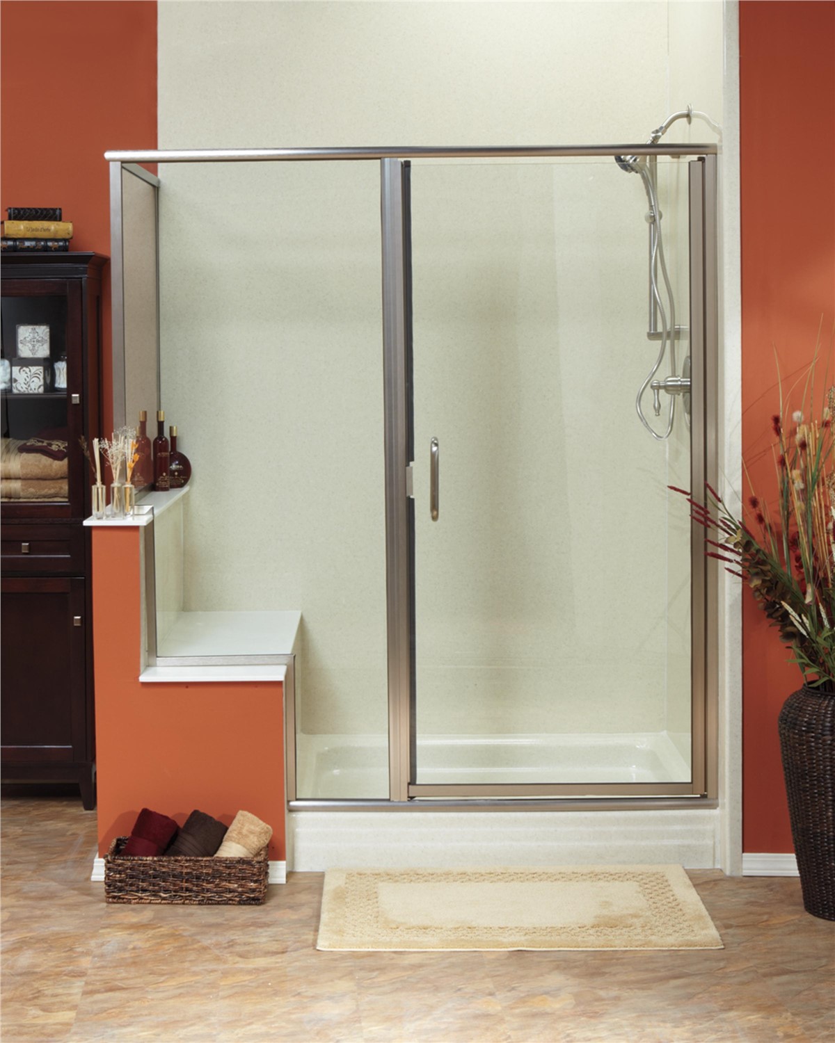 Bonita Springs Bathroom Remodeling