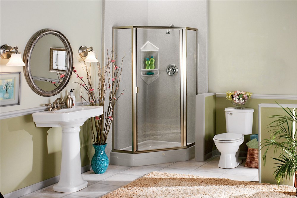Bonita Springs Bathroom Remodeling