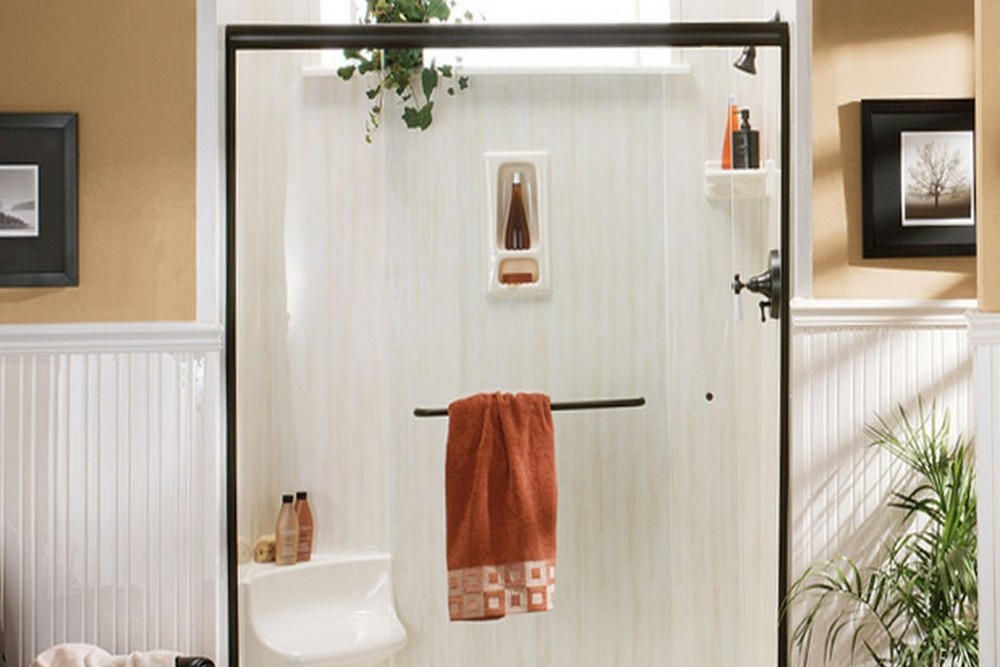 Bonita Springs Shower Enclosures