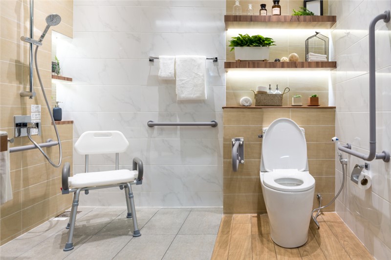Easy Bathroom Organizing for the Whole Family