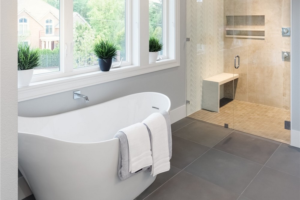Shower and Bathtub Solutions to Consider for Multi-Family Residences
