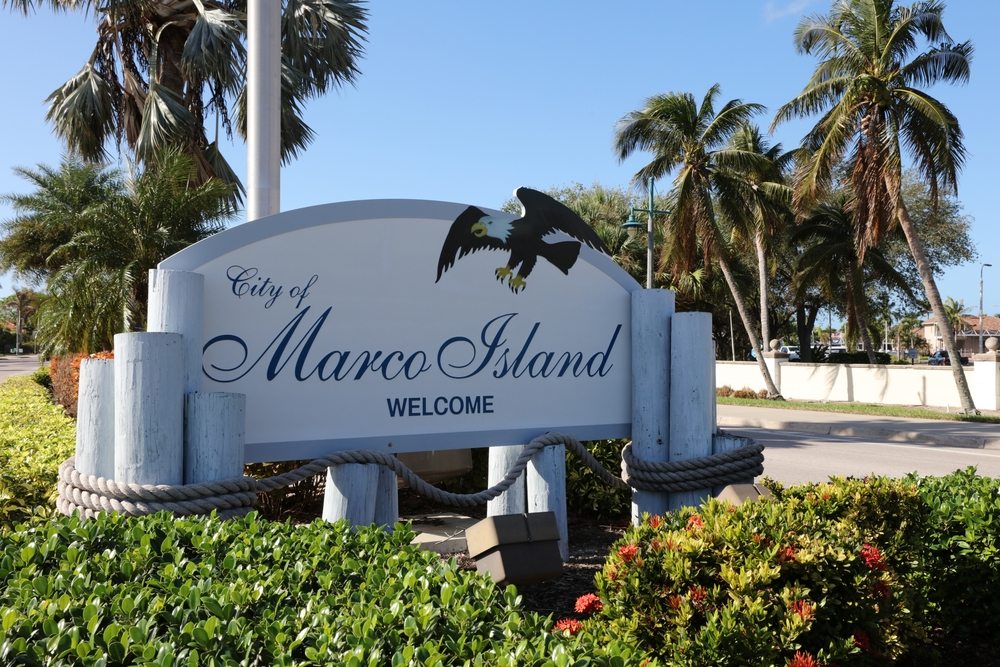 Bath Wall Surrounds in Marco Island, FL