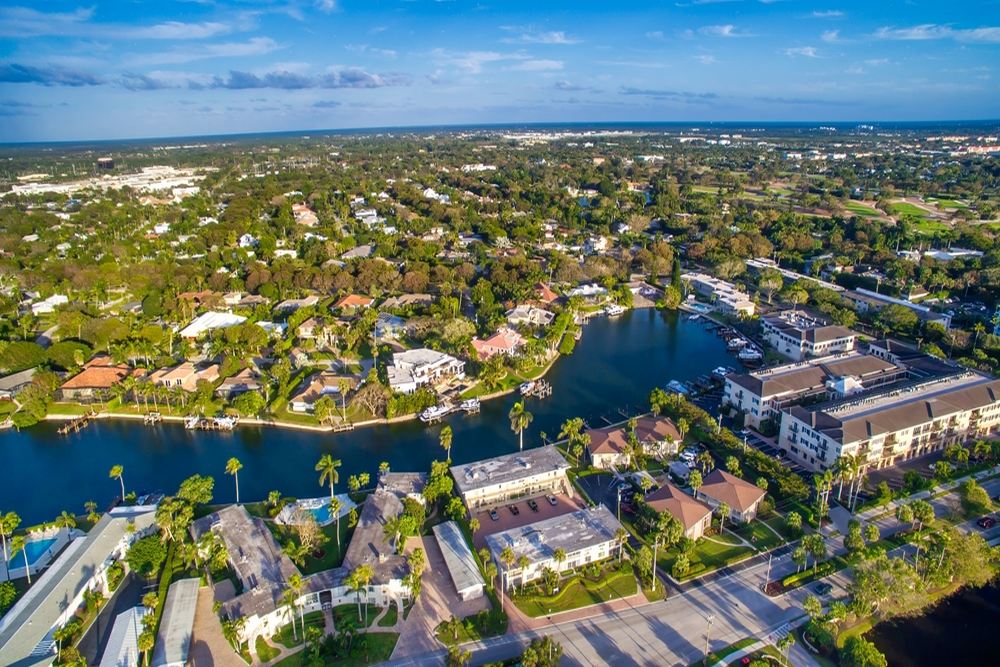 Replacement Tubs in Naples Park