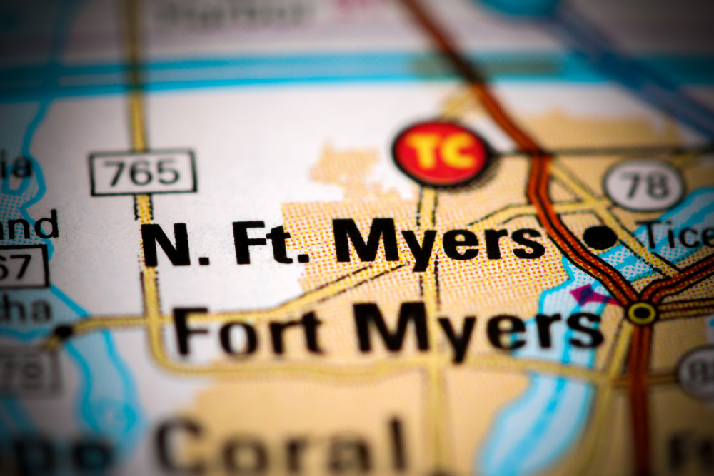 Spas & Whirlpool Tubs in North Fort Myers