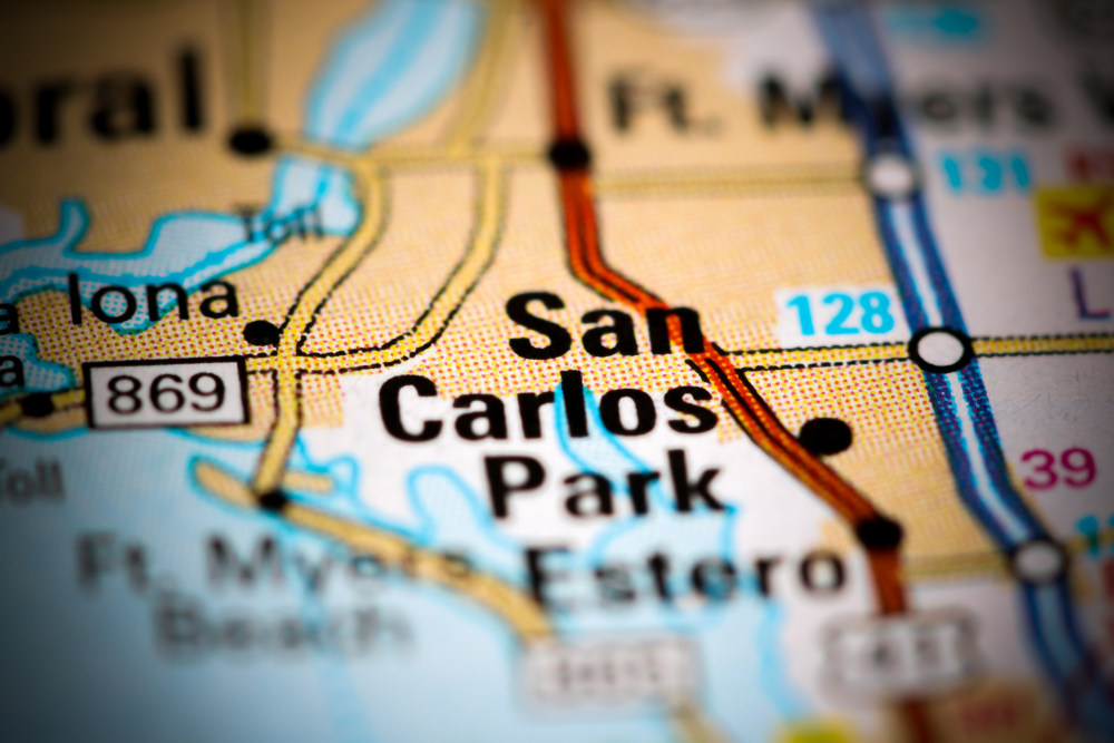 Tub to Shower Conversion in San Carlos Park, FL