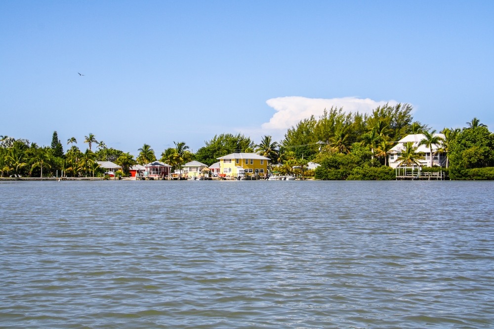Walk-In Tubs in Pine Island, FL