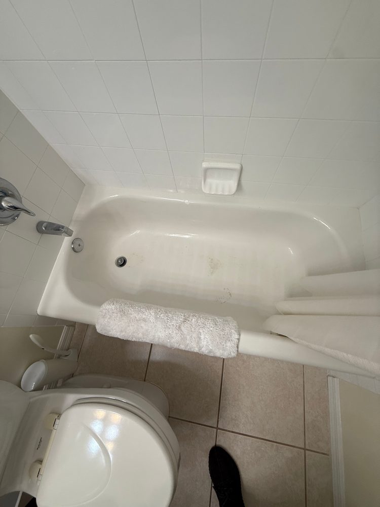 Walk-In Shower Conversion in Lehigh Acres, FL (4)