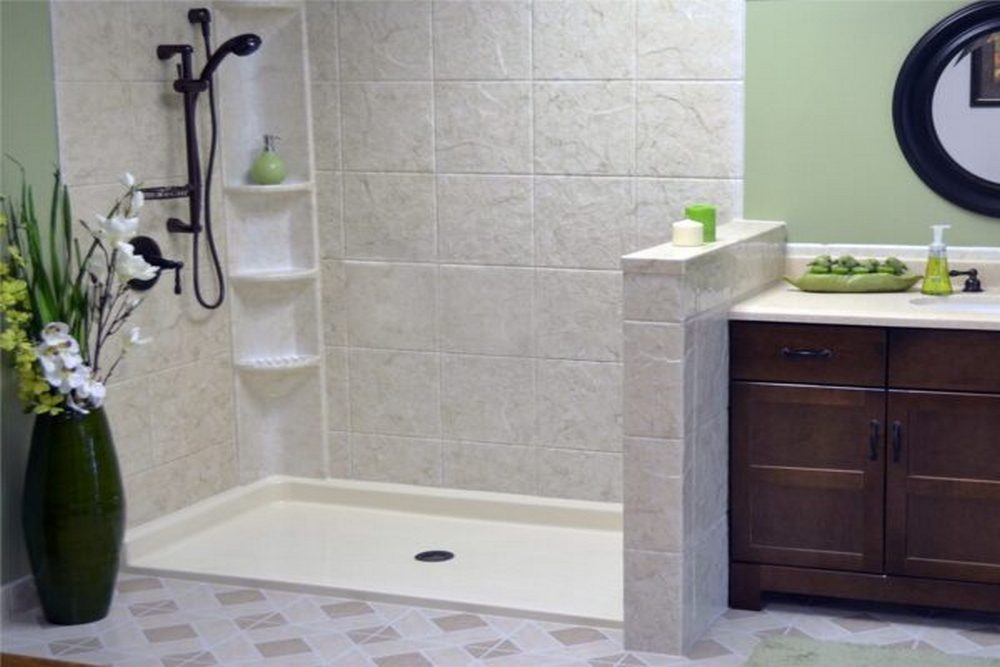 Polymer vs. Tile Showers Which Is Better for Your Home