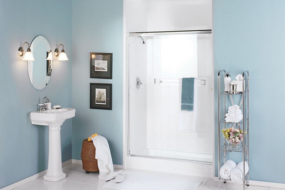 What Homeowners Love About Ceramic Porcelain Showers