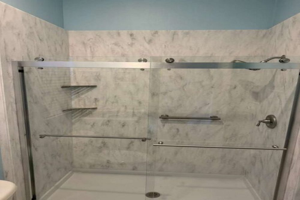 Professional Shower Remodeling That Delivers Lasting Quality and Style
